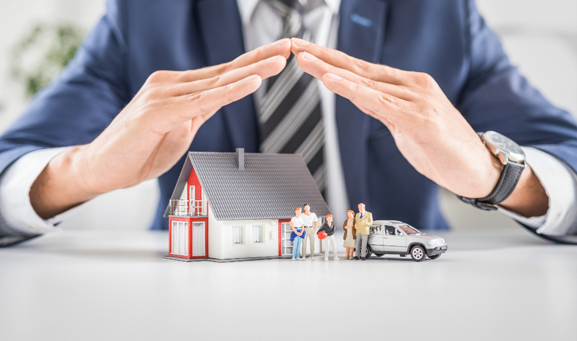 Family insurance protection